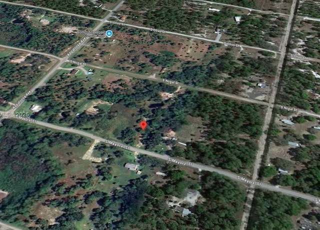 Property at 745 S Mayoral St, Clewiston, FL 33440