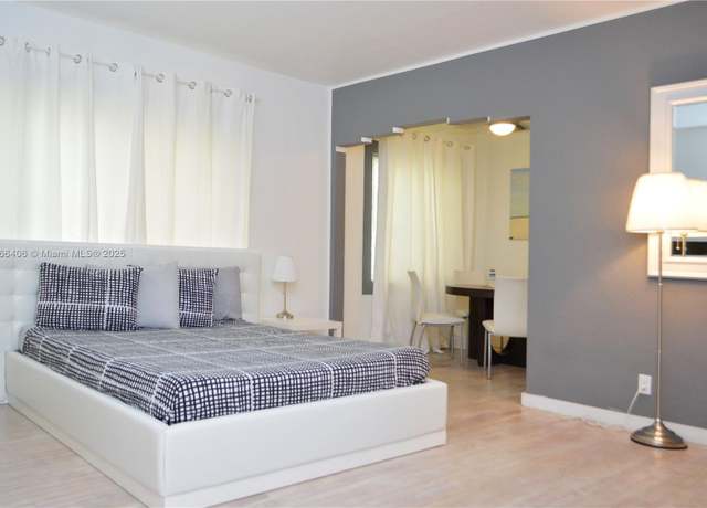 Property at 1021 Euclid Ave #5, Miami Beach, FL 33139, 1 bath