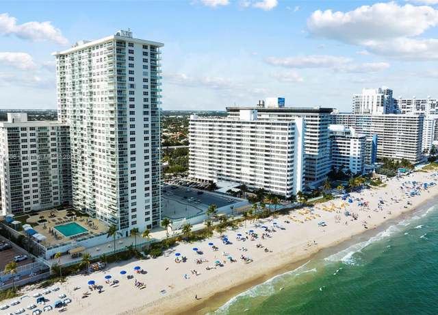 Property at 3900 Galt Ocean Dr #214, Fort Lauderdale, FL 33308, 1 bed, 1.5 baths
