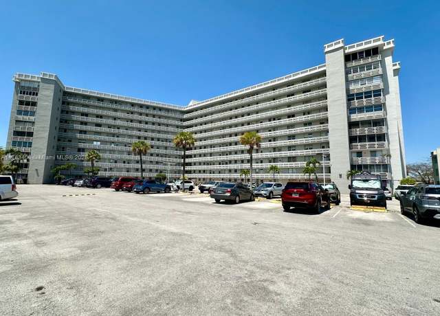 Property at 1401 NE Miami Gardens Dr #993, Miami, FL 33179, 1 bed, 1 bath