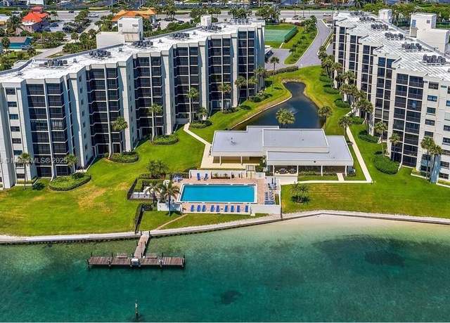 Property at 19800 Sandpointe Bay Dr #506, Tequesta, FL 33469, 3 beds, 3 baths