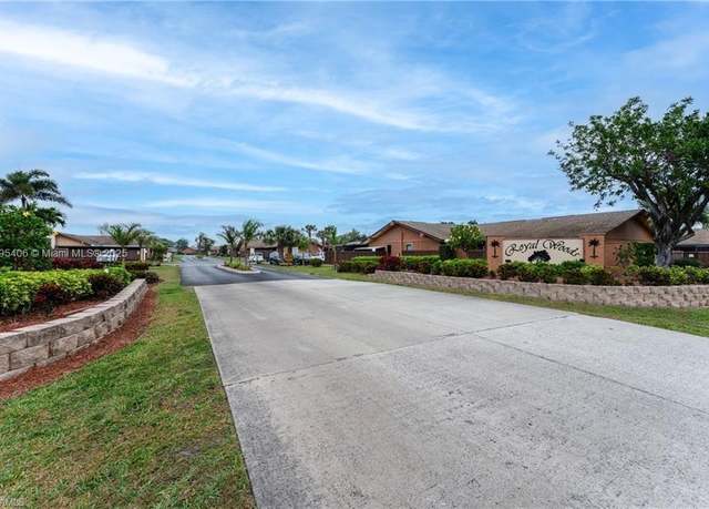 Property at 6312 Royal Woods Dr, Fort Myers, FL 33908, 2 beds, 2 baths