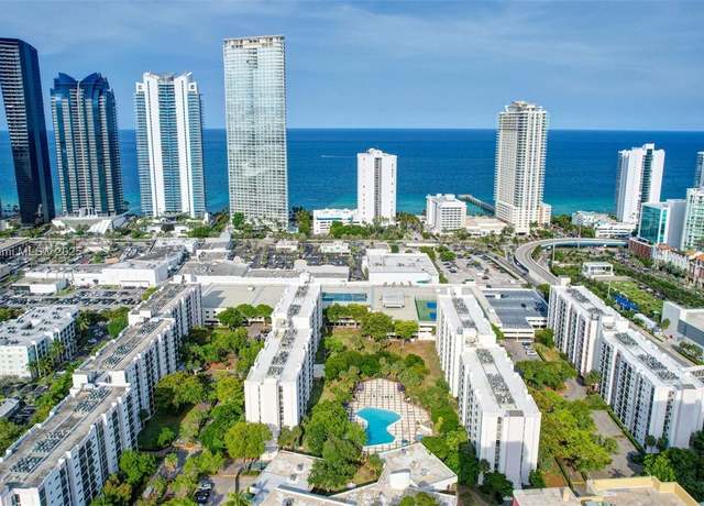 Property at 17021 N Bay Rd #220, Sunny Isles Beach, FL 33160, 2 beds, 2 baths