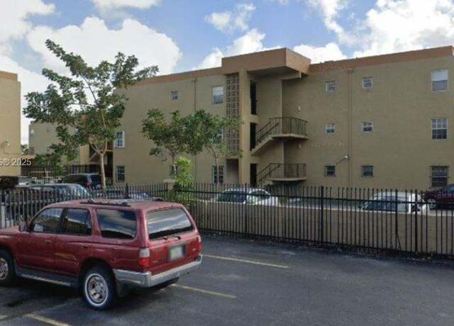 Property at 6070 W 18th Ave #116, Hialeah, FL 33012, 2 beds, 1 bath
