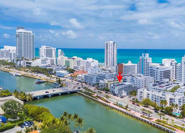 Property at 4015 Indian Creek Dr #106, Miami Beach, FL 33140, 1 bath