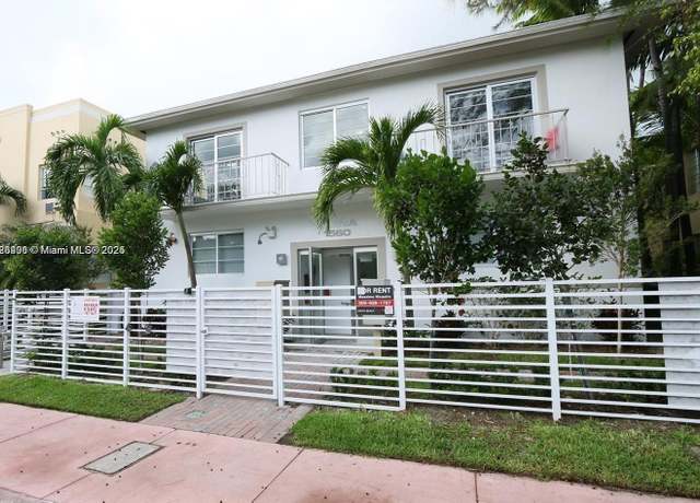 Property at 1560 Meridian Ave #206, Miami Beach, FL 33139, 1 bed, 1 bath
