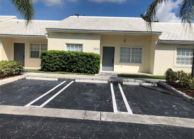 Property at 14654 SW 126th Pl, Miami, FL 33186, 2 beds, 2 baths