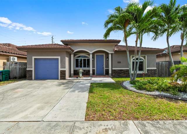 Property at 13383 SW 268th Ter, Homestead, FL 33032, 3 beds, 2 baths