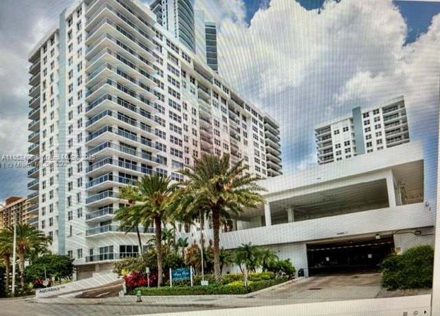 Property at 2751 S Ocean Dr Unit 1406-S, Hollywood, FL 33019, 2 beds, 2 baths