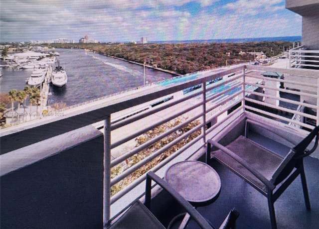 Property at 2670 E Sunrise Blvd #430, Fort Lauderdale, FL 33304, 1 bed, 1 bath
