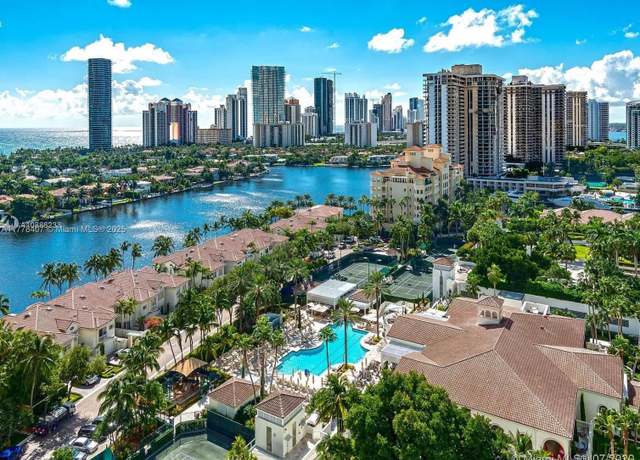 Property at 20165 NE 39 Pl #403, Aventura, FL 33180, 3 beds, 3.5 baths