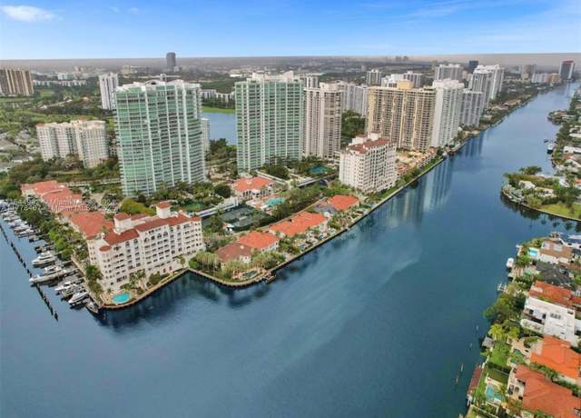 Property at 20165 NE 39 Pl #403, Aventura, FL 33180, 3 beds, 3.5 baths