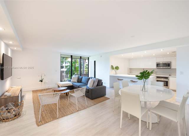 Property at 181 Crandon Blvd #306, Key Biscayne, FL 33149, 3 beds, 2 baths