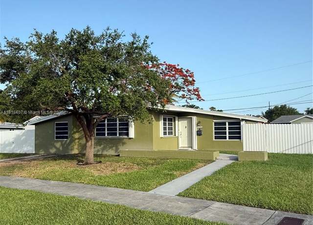 Property at 19731 Belview Dr, Cutler Bay, FL 33157, 3 beds, 2 baths