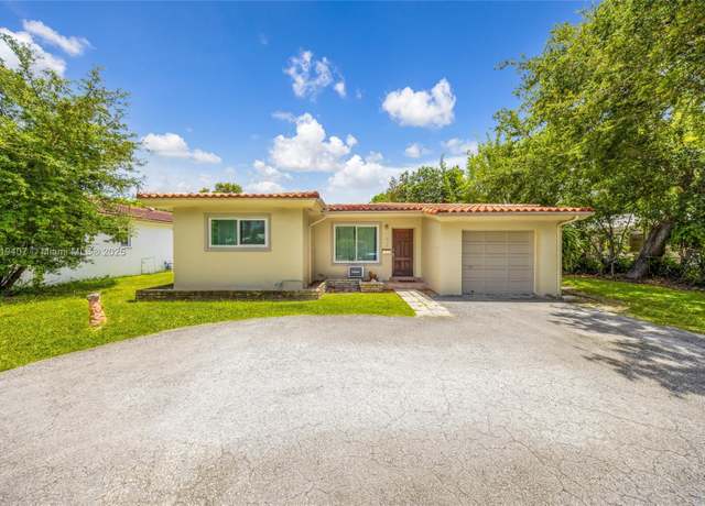 Property at 810 NE 119th St, Biscayne Park, FL 33161, 2 beds, 2 baths