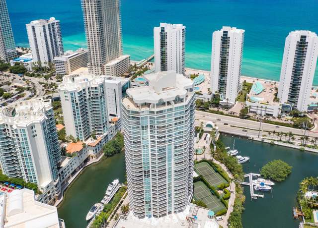 Property at 16400 Collins Ave #1845, Sunny Isles Beach, FL 33160, 2 beds, 2 baths