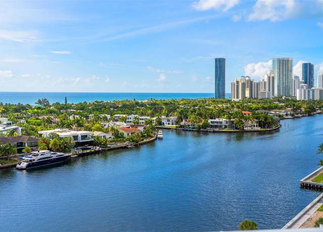 Property at 20515 E Country Club Dr #1547, Aventura, FL 33180, 3 beds, 3 baths