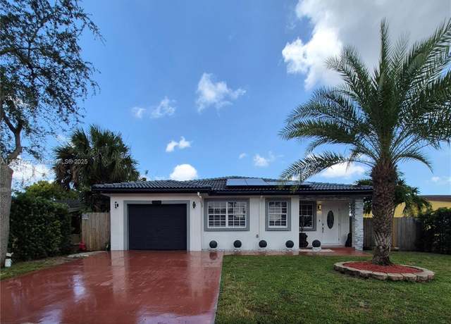 Property at 1176 NW 29th Way, Fort Lauderdale, FL 33311, 3 beds, 2 baths