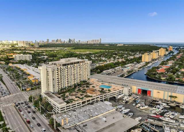 Property at 13499 Biscayne Blvd #1408, North Miami, FL 33181, 2 beds, 2 baths