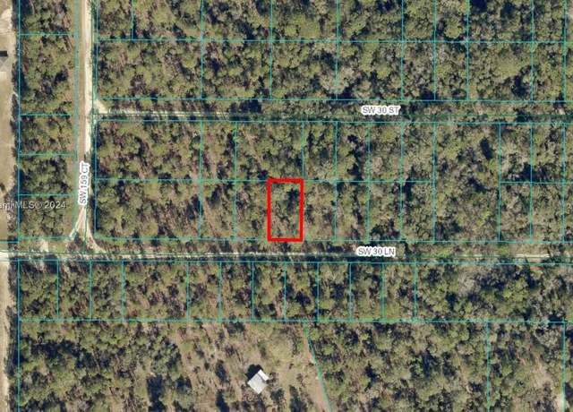 Property at TBD SW 30th Ln, Ocala, FL 34481
