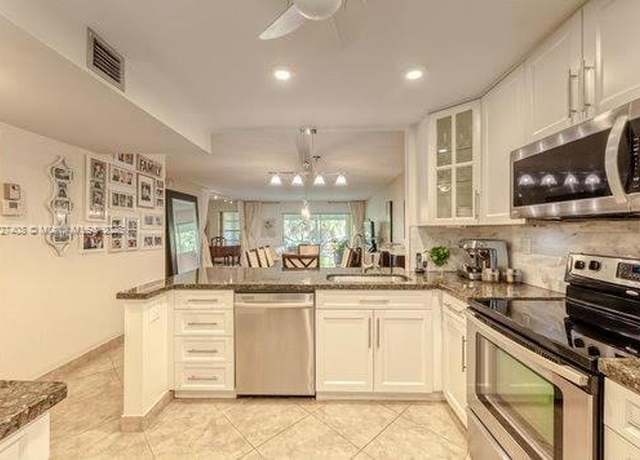 Property at 3772 Inverrary Blvd #201, Lauderhill, FL 33319, 3 beds, 2 baths