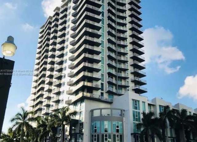 Property at 275 NE 18th St #1503, Miami, FL 33132, 2 beds, 2 baths