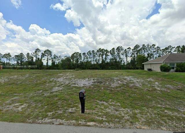 Property at 507 Willowbrook Dr, Lehigh Acres, FL 33972