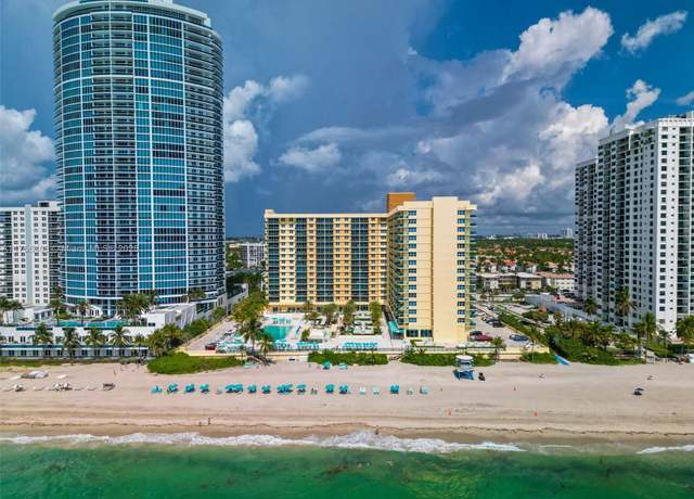 Property at 2501 S Ocean Dr #536, Hollywood, FL 33019, 2 beds, 2 baths