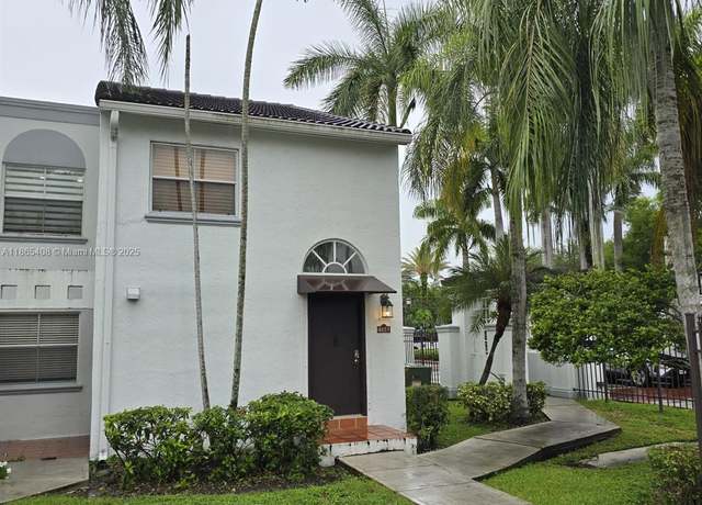 Property at 4651 NW 97th Ct #33, Doral, FL 33178, 1 bed, 1 bath