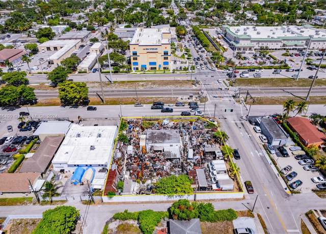 Property at 1708 N Dixie Hwy, Hollywood, FL 33020