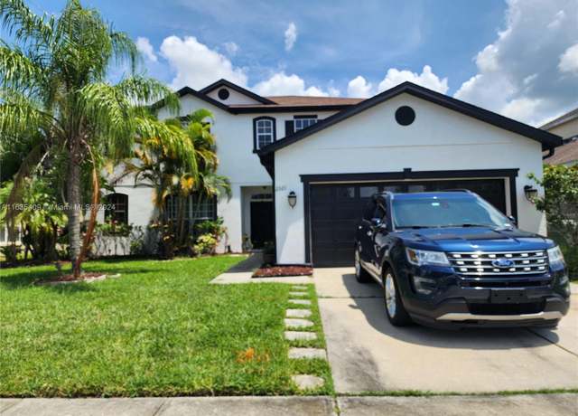 Property at 2321 The Oaks Blvd. Kissimmee, Other City - In The State Of Florida, FL 34746, 5 beds, 3.5 baths