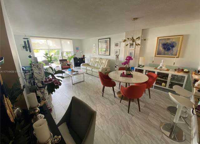 Property at 2851 NE 183rd St Unit 303E, Aventura, FL 33160, 1 bed, 1.5 baths