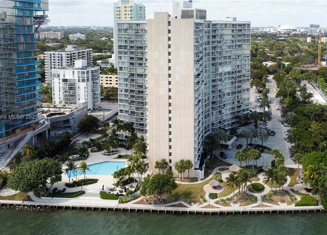Property at 2451 Brickell Ave Unit 10M, Miami, FL 33129, 2 beds, 1.5 baths