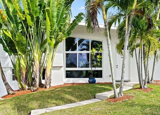 Property at 2684 Marathon Ln, Fort Lauderdale, FL 33312, 3 beds, 2 baths
