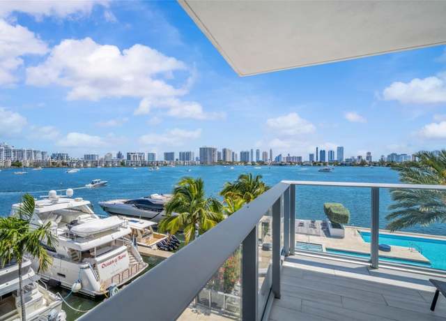 Property at 17111 Biscayne Blvd #309, North Miami Beach, FL 33160, 3 beds, 3.5 baths