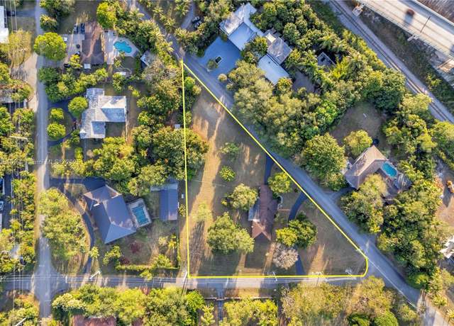 Property at 6650 SW 85th Ave, Miami, FL 33143, 3 beds, 2 baths