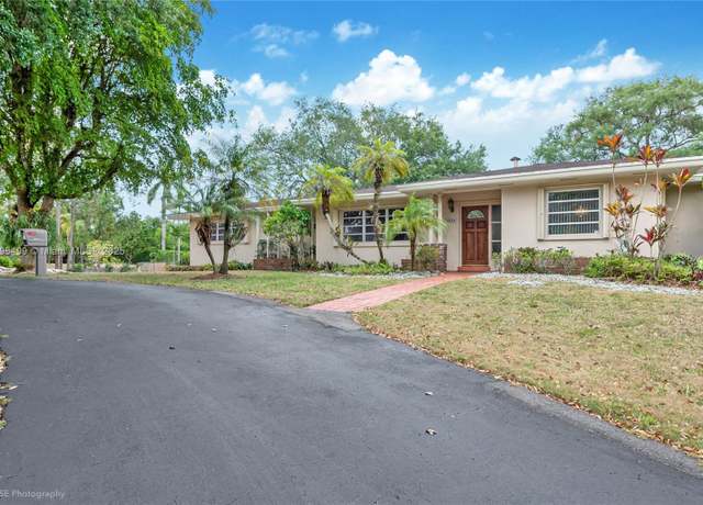 Property at 6650 SW 85th Ave, Miami, FL 33143, 3 beds, 2 baths