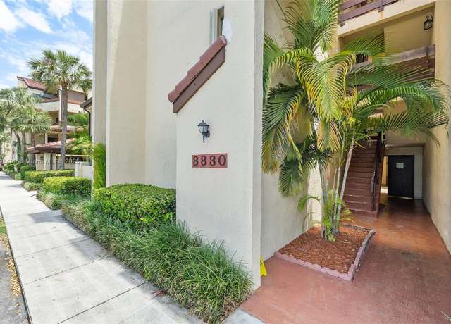 Property at 8830 SW 123rd Ct Unit I-308, Miami, FL 33186, 2 beds, 2 baths
