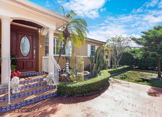 Property at 1931 Coral Gate Dr, Miami, FL 33145, 4 beds, 3 baths