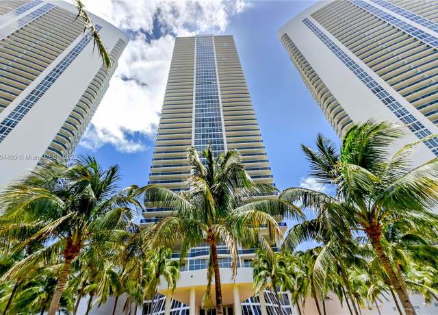 Property at 1830 S Ocean Dr #3804, Hallandale Beach, FL 33009, 3 beds, 3 baths
