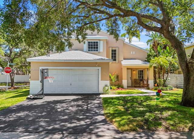 Property at 14474 SW 144th Ter, Miami, FL 33186, 3 beds, 2.5 baths
