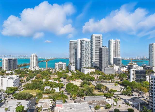 Property at 3301 NE 1st Ave Unit H2104, Miami, FL 33137, 2 beds, 2 baths