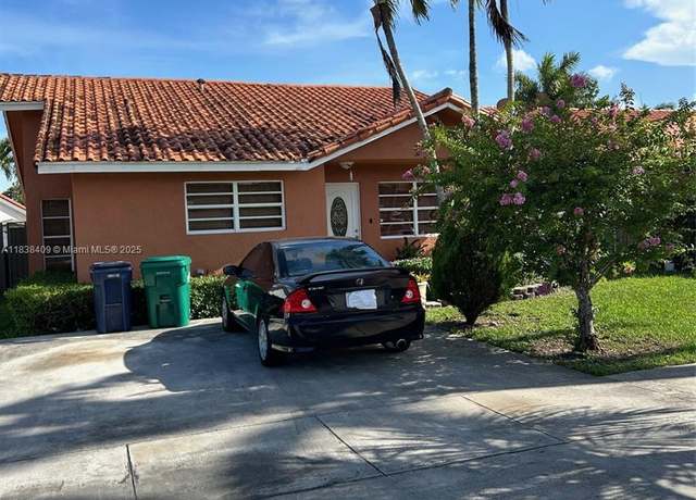 Property at 14526 SW 106th Ter, Miami, FL 33186, 3 beds, 2 baths