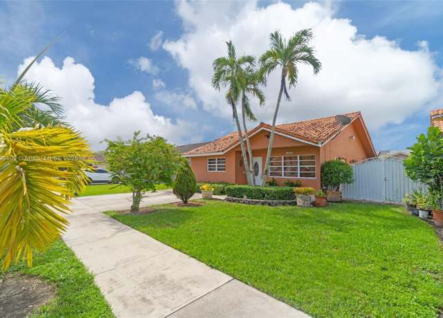 Property at 14526 SW 106th Ter, Miami, FL 33186, 3 beds, 2 baths
