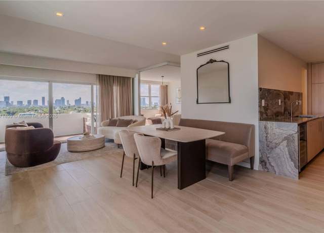 Property at 3 Island Ave Unit 09I, Miami Beach, FL 33139, 2 beds, 2 baths