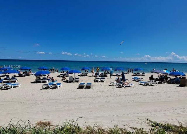 Property at 19201 Collins Ave #747, Sunny Isles Beach, FL 33160, 1 bath