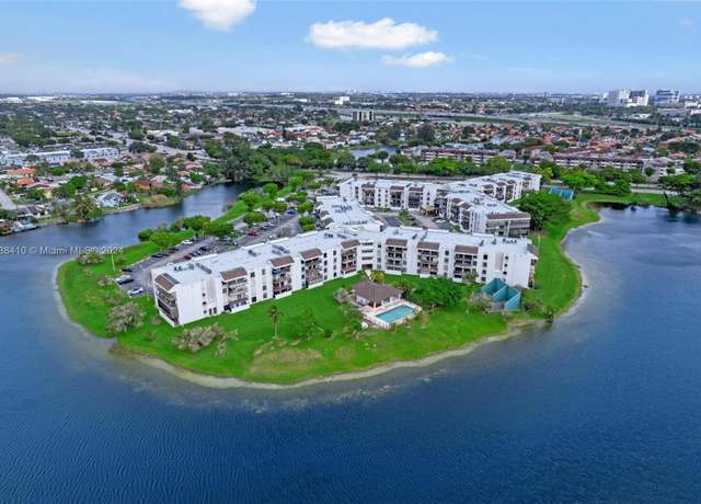 Property at 1350 SW 122nd Ave #115, Miami, FL 33184, 2 beds, 2 baths