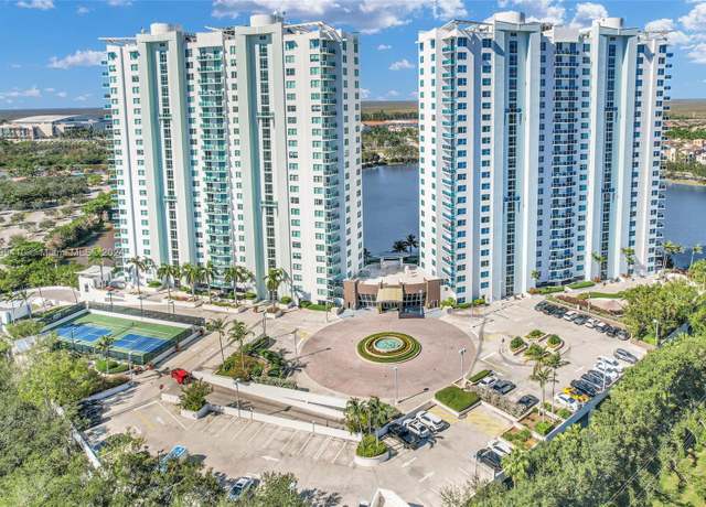 Property at 2681 N Flamingo Rd Unit 1903S, Sunrise, FL 33323, 2 beds, 2 baths