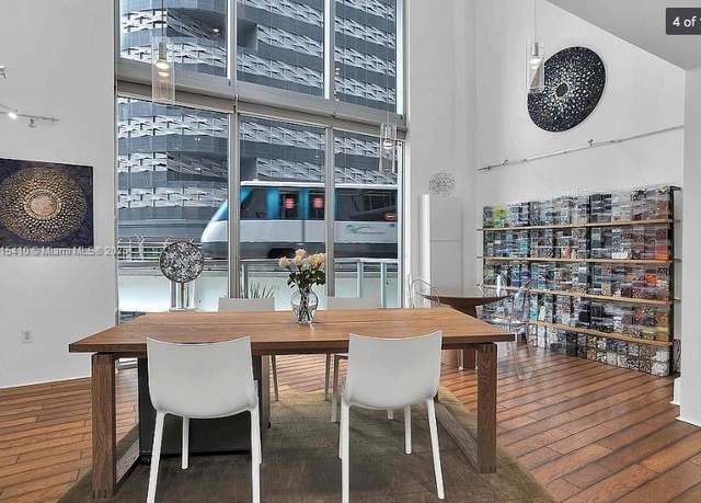 Property at 1050 Brickell Ave #208, Miami, FL 33131, 1 bed, 1.5 baths