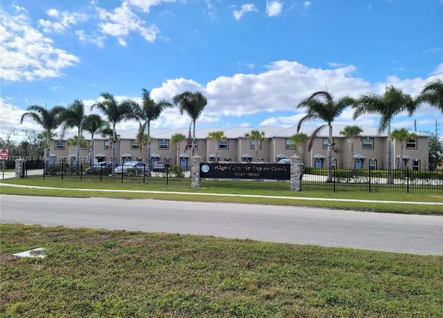 Property at 116 SE 8th Ave #2, Okeechobee, FL 34974, 2 beds, 2 baths